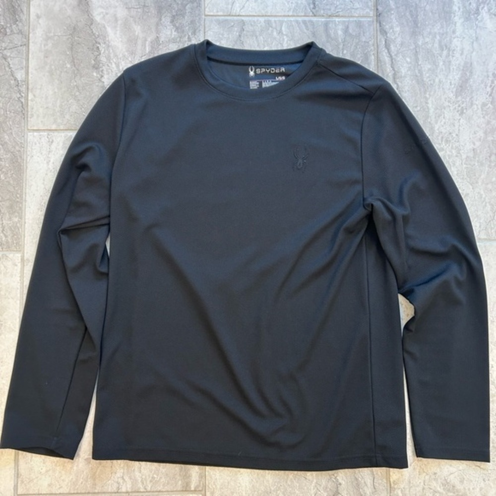 Spyder Long sleeve